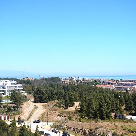 Villa Seaview Suncoast Luxury 말라가 외부 사진