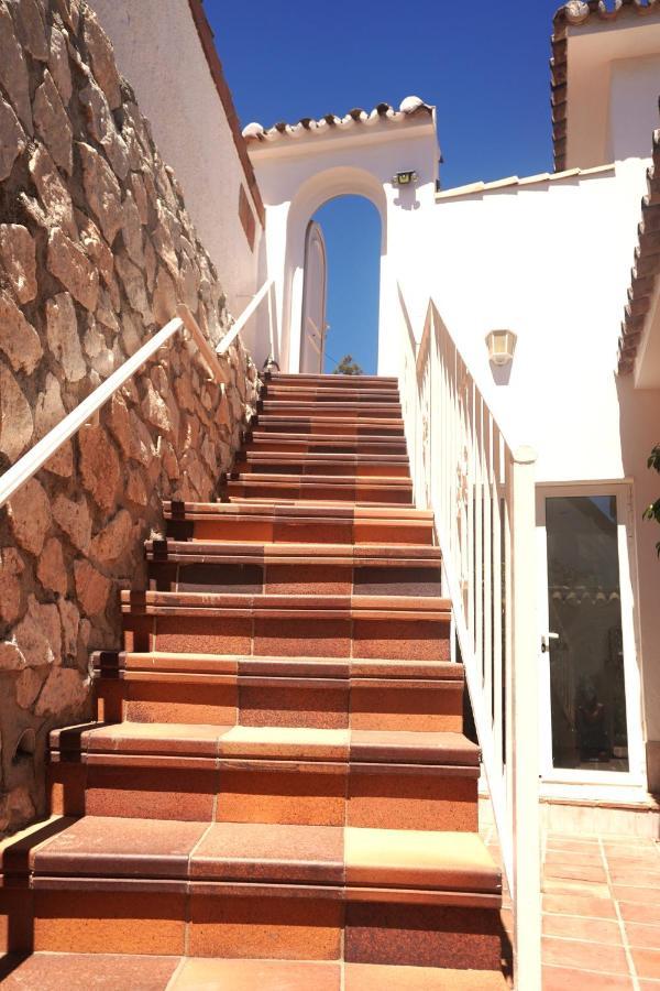 Villa Seaview Suncoast Luxury 말라가 외부 사진
