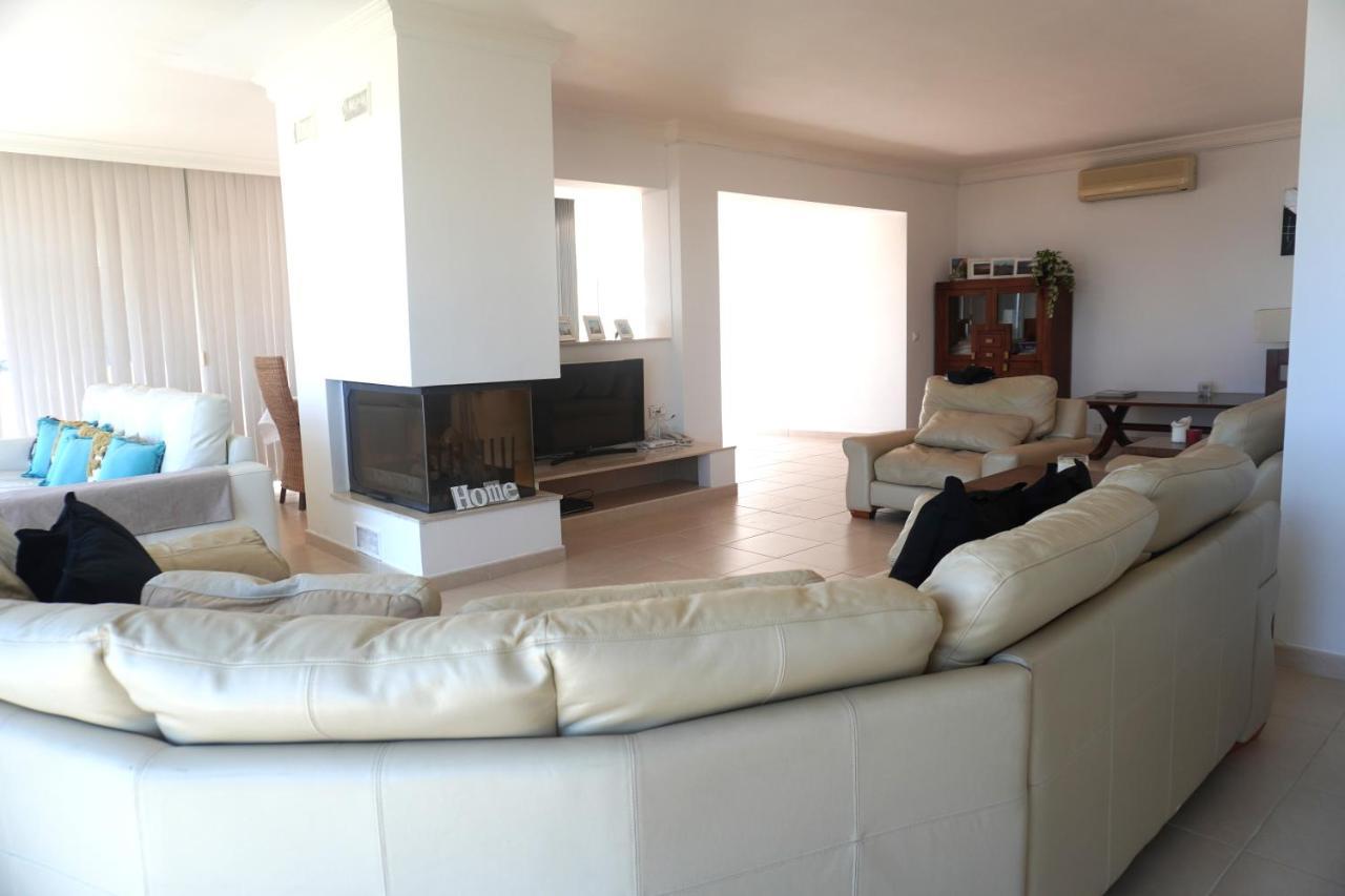 Villa Seaview Suncoast Luxury 말라가 외부 사진