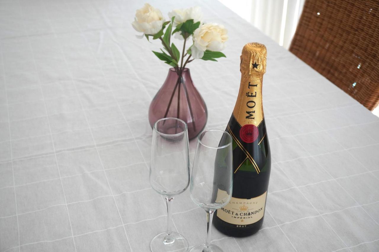 Villa Seaview Suncoast Luxury 말라가 외부 사진