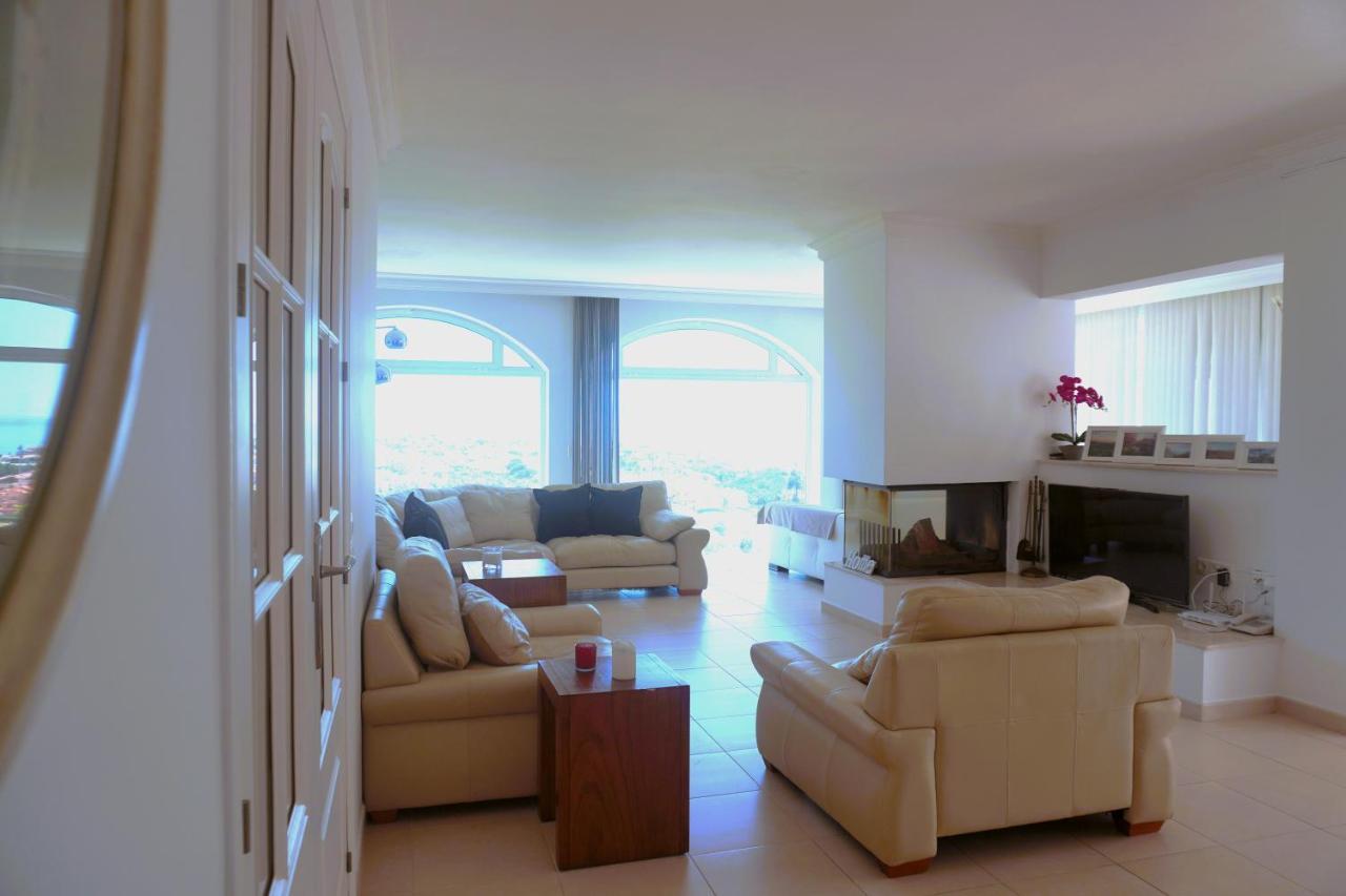 Villa Seaview Suncoast Luxury 말라가 외부 사진