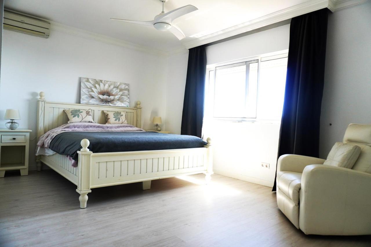 Villa Seaview Suncoast Luxury 말라가 외부 사진